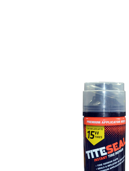 Tite Seal Repair
